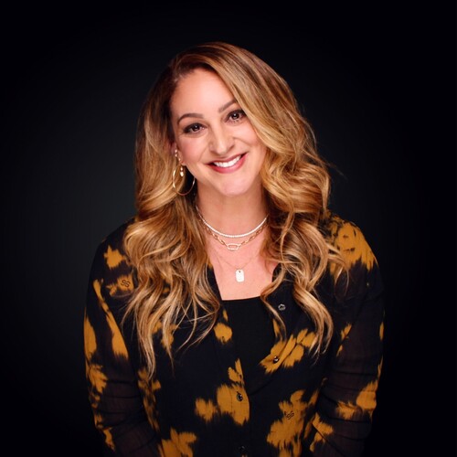 Kelly McMahon's profile picture