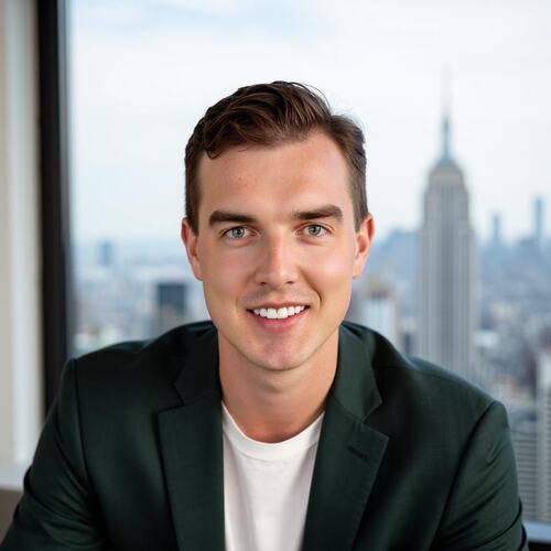 Gavin Paczosa 's profile picture