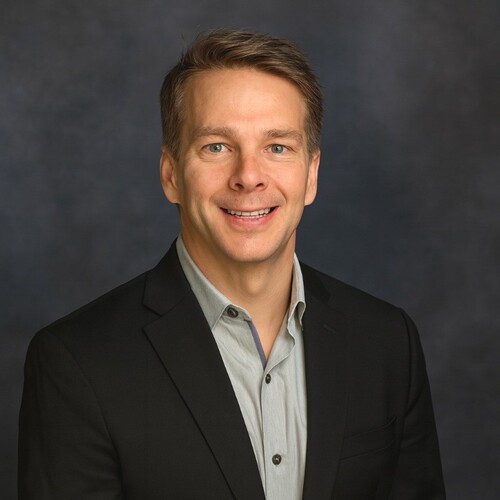 Eric Roesner's profile picture