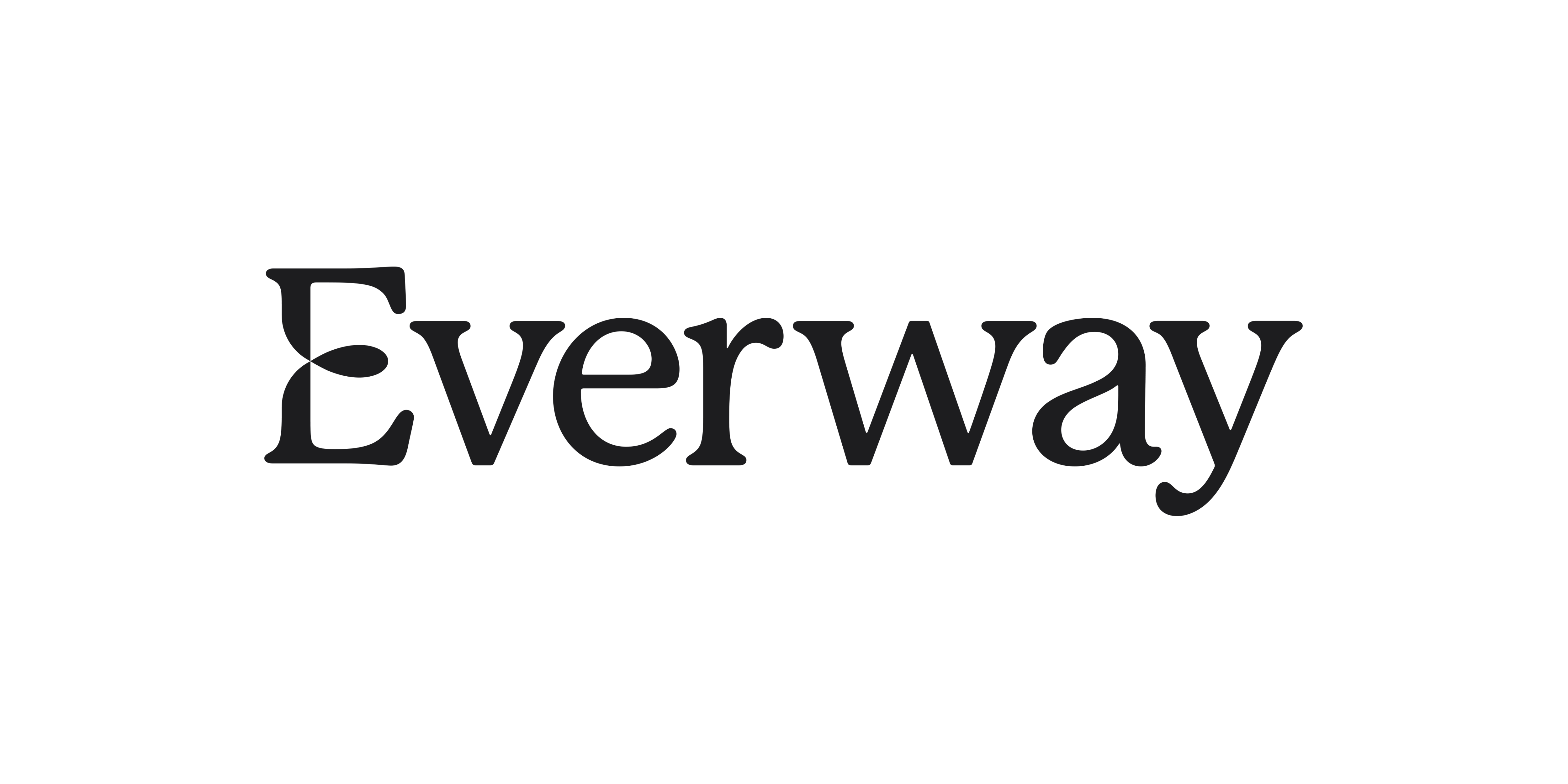Everway's logo