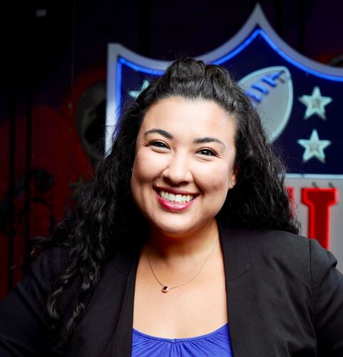 Alissa Lieppman's profile picture