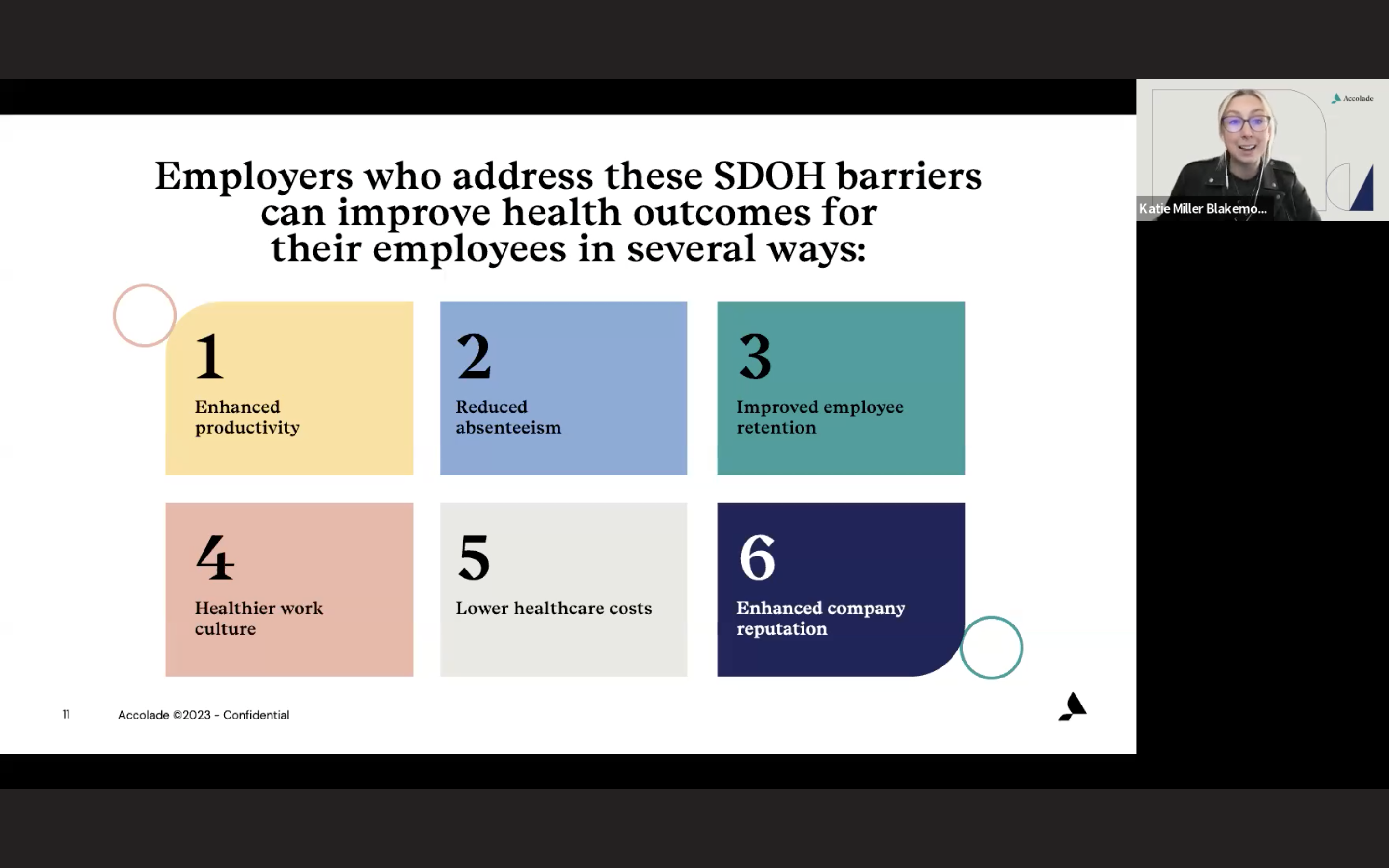 Conference video thumbnail