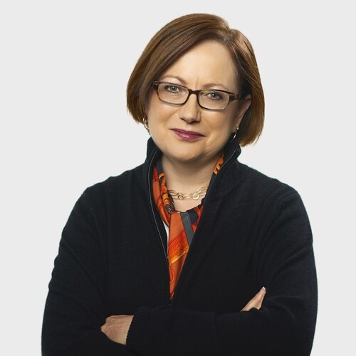 Amy Bernstein's profile picture