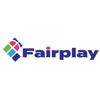 Fairplay's logo