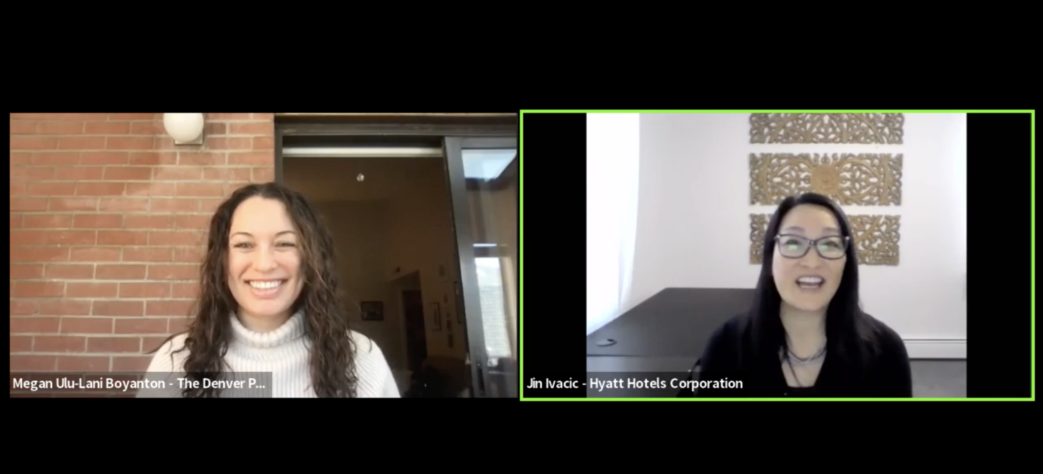 Conference photo gallery image showcasing conference highlights