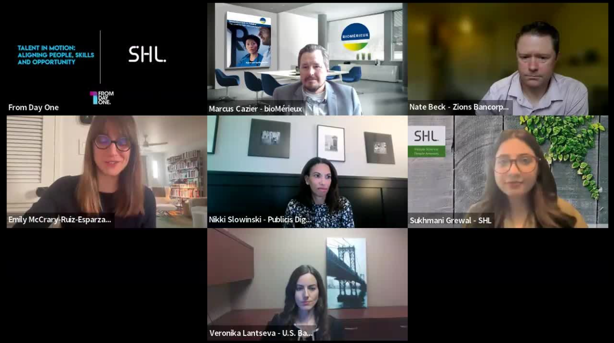 Conference video thumbnail