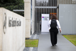 Conference photo gallery image showcasing conference highlights