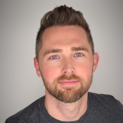 Jack Leitch's profile picture