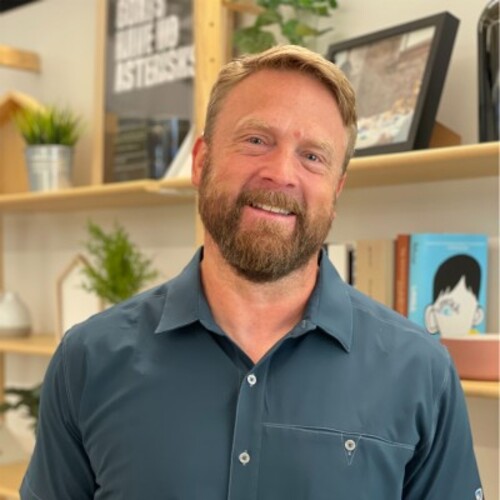 Nate Miller's profile picture