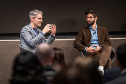 Conference photo gallery image showcasing conference highlights