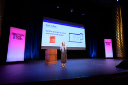 Conference photo gallery image showcasing conference highlights