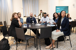 Conference photo gallery image showcasing conference highlights