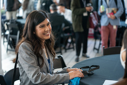 Conference photo gallery image showcasing conference highlights