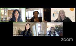 Conference photo gallery image showcasing conference highlights