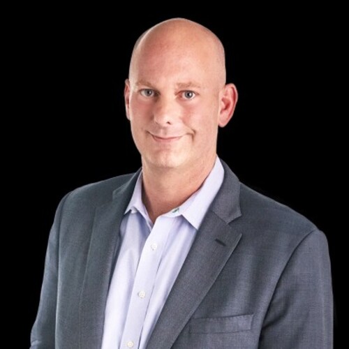 Todd Fruchey's profile picture