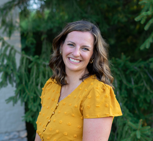 Caitlin Hohman, Pharm D's profile picture