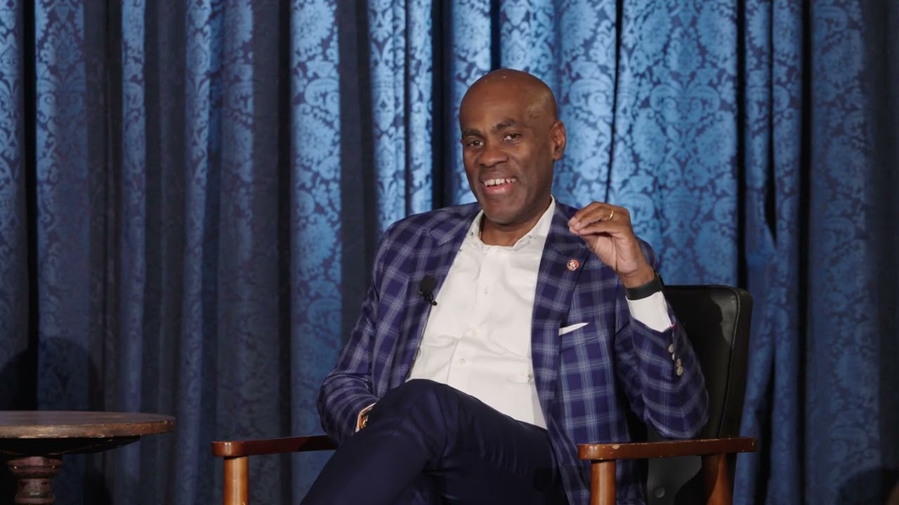 Conference video thumbnail