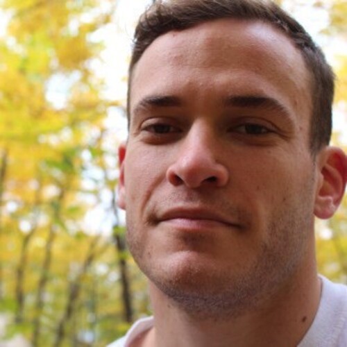 Sam Blum's profile picture