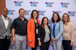 Conference photo gallery image showcasing conference highlights