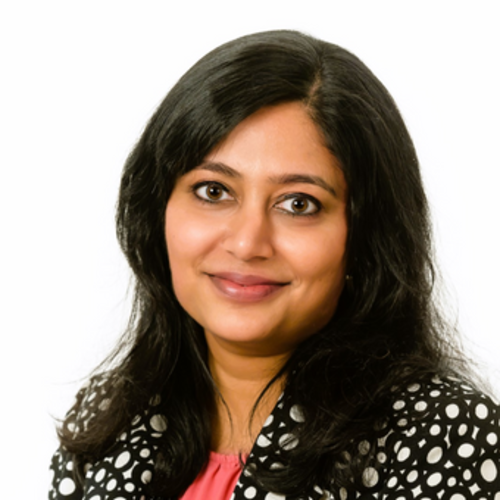 Sahana Mukherjee's profile picture