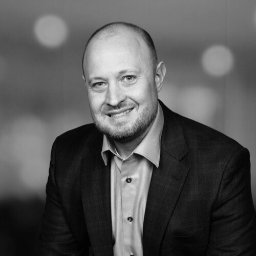 Brad McCracken's profile picture