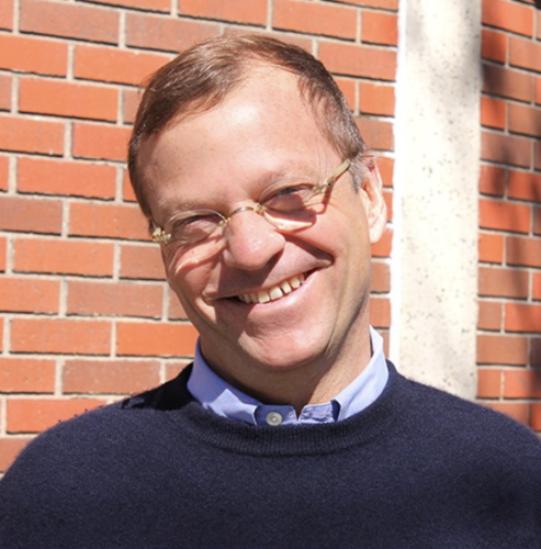 Mark Atkinson's profile picture