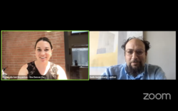 Conference photo gallery image showcasing conference highlights