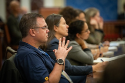 Conference photo gallery image showcasing conference highlights