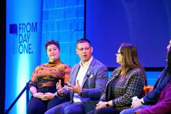 Conference photo gallery image showcasing conference highlights