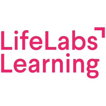LifeLabs Learning's logo