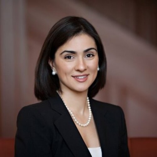 Zeynep Ton's profile picture