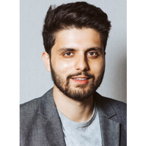 Yusuf Sherwani's profile picture