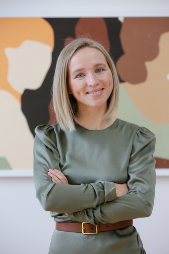 Jeni Mayorskaya's profile picture