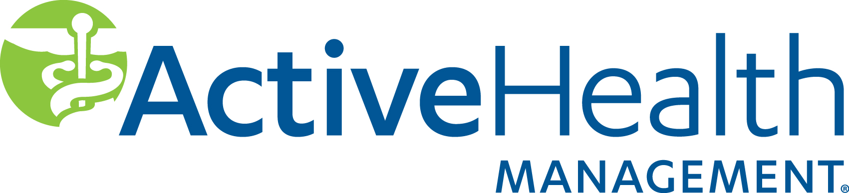 Active Health's logo