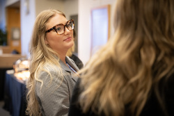 Conference photo gallery image showcasing conference highlights