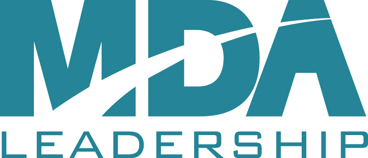 MDA Leadership 's logo