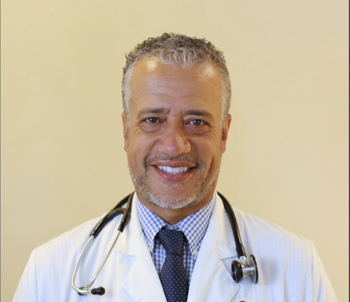 Dr. Leo Vieira's profile picture