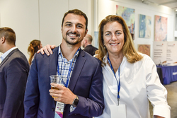 Conference photo gallery image showcasing conference highlights