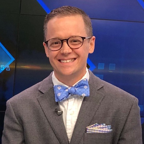 Doug Banks's profile picture