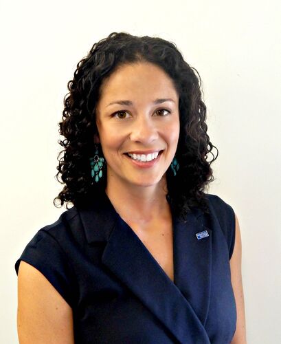 Melissa Britton's profile picture