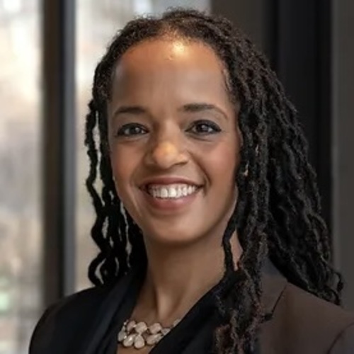 Stephanie Creary, Ph.D.'s profile picture