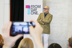 Conference photo gallery image showcasing conference highlights