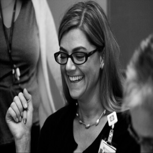 Amy Carris's profile picture