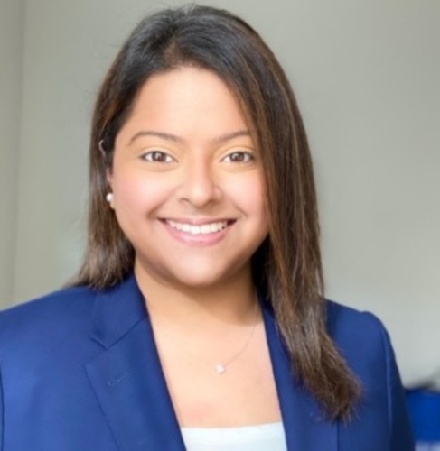 Anitha Dhanwada's profile picture