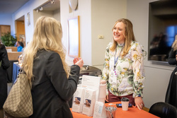 Conference photo gallery image showcasing conference highlights