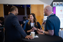 Conference photo gallery image showcasing conference highlights