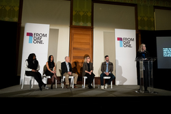 Conference photo gallery image showcasing conference highlights