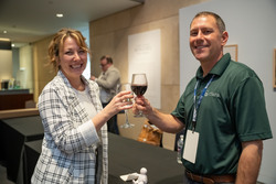 Conference photo gallery image showcasing conference highlights