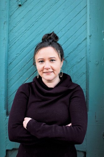 Megan W. Gerhardt, Ph.D.'s profile picture