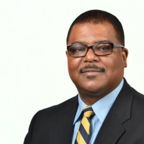 Leroy Chapman Jr.'s profile picture